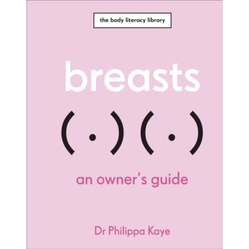 Breasts (inbunden, eng)