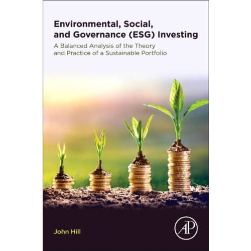 Environmental, Social, and Governance (ESG) Investing (häftad, eng)