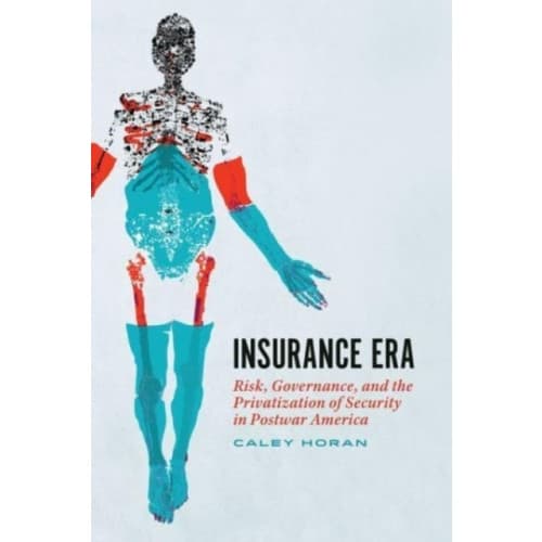 Insurance Era (häftad, eng)