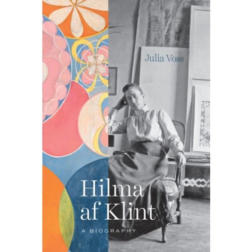 Hilma af Klint (inbunden, eng)