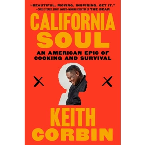California Soul (häftad, eng)