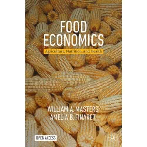 Food Economics (häftad, eng)