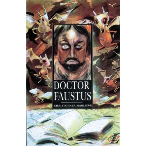 Dr Faustus: A Guide (B Text) (häftad, eng)