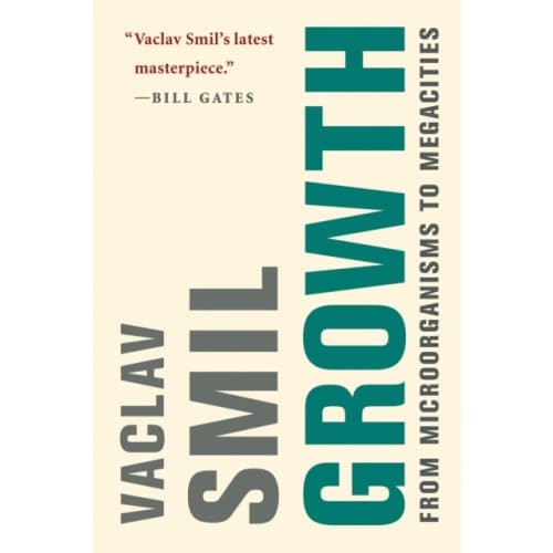 Growth (häftad, eng)
