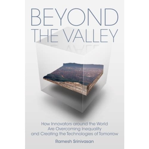 Beyond the Valley (häftad, eng)