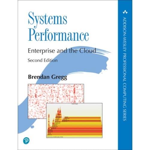 Systems Performance (häftad, eng)
