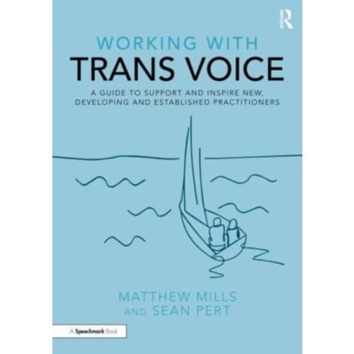 Working with Trans Voice (häftad, eng)