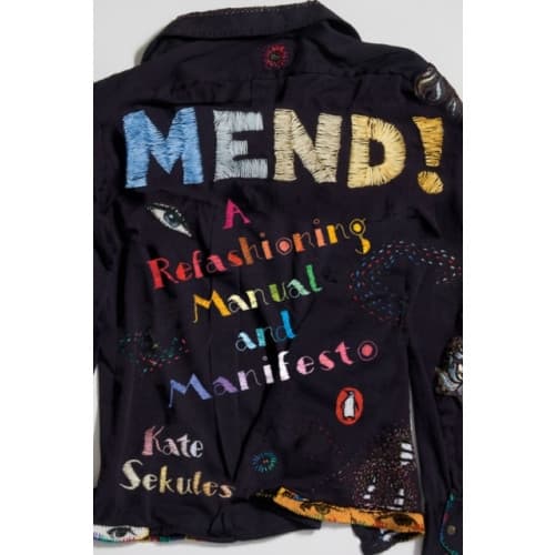 Mend! (häftad, eng)
