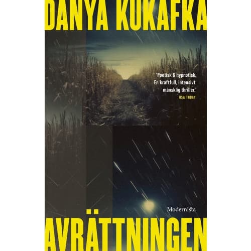 Avrättningen (inbunden)