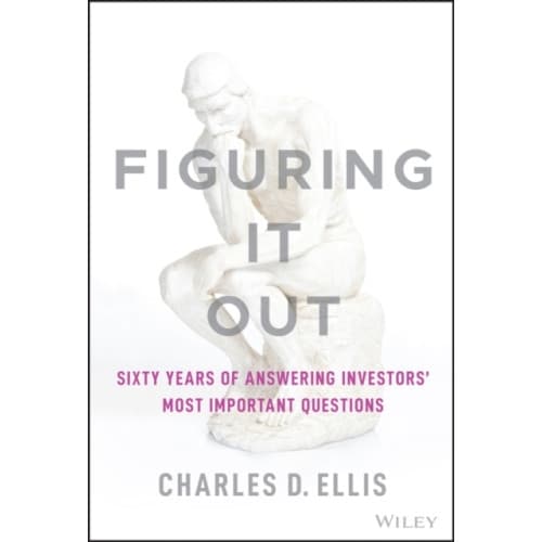 Figuring It Out (inbunden, eng)