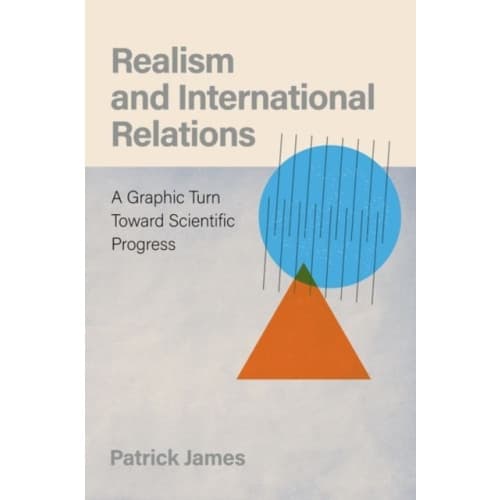 Realism and International Relations (inbunden, eng)
