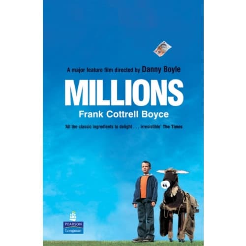 Millions (inbunden, eng)