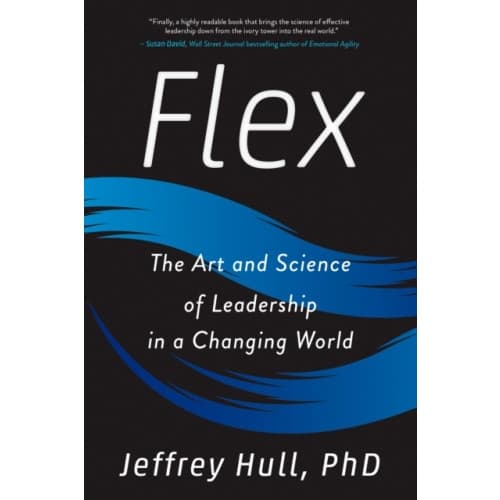 Flex (häftad, eng)