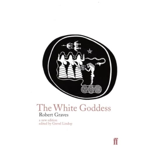 The White Goddess (häftad, eng)