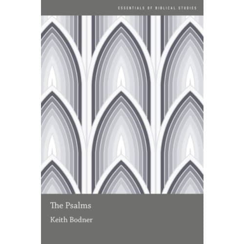 The Psalms (häftad, eng)