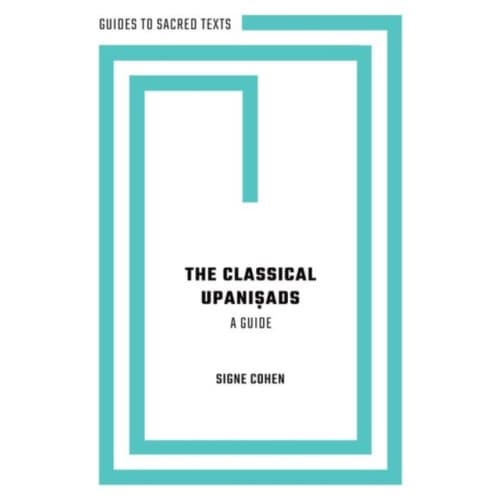 The Classical Upanisads (häftad, eng)