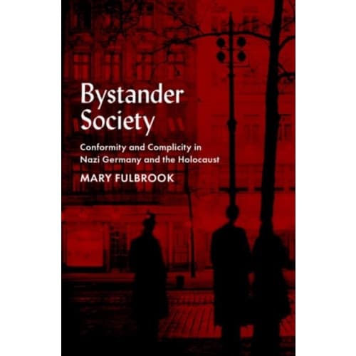 Bystander Society (inbunden, eng)