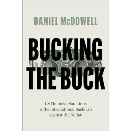 Bucking the Buck (häftad, eng)