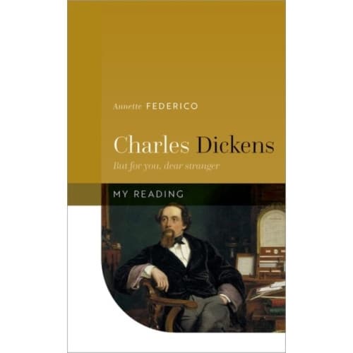 Charles Dickens (inbunden, eng)