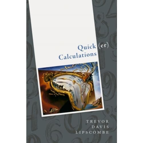 Quick(er) Calculations (inbunden, eng)