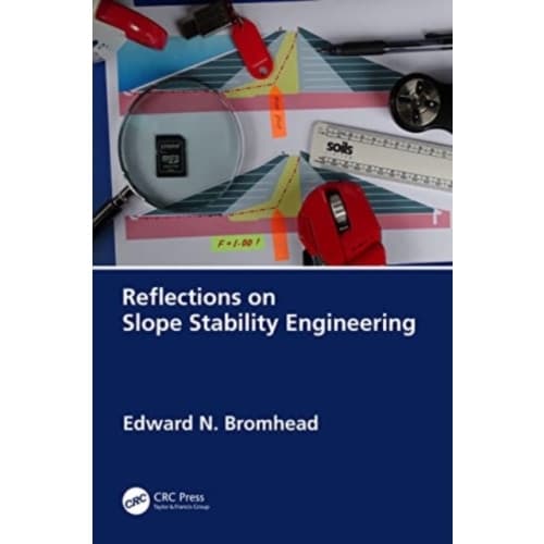 Reflections on Slope Stability Engineering (häftad, eng)