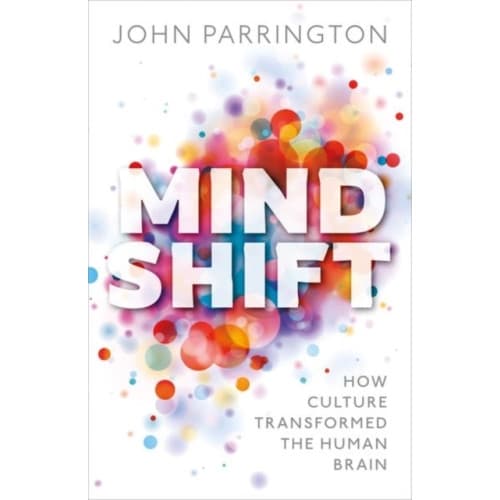 Mind Shift (inbunden, eng)