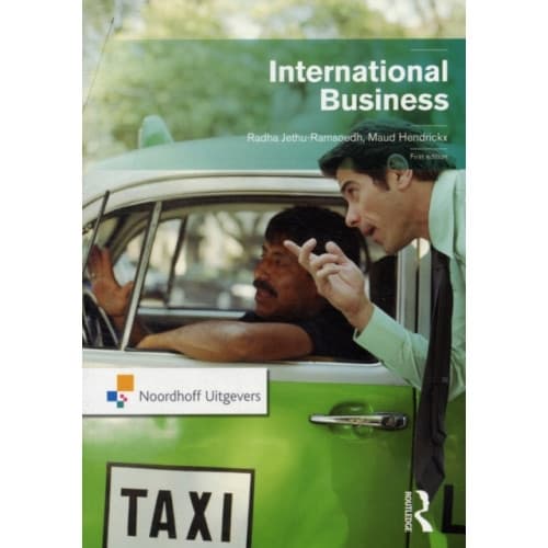 International Business (häftad, eng)