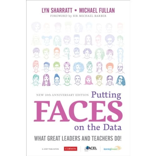 Putting FACES on the Data (häftad, eng)