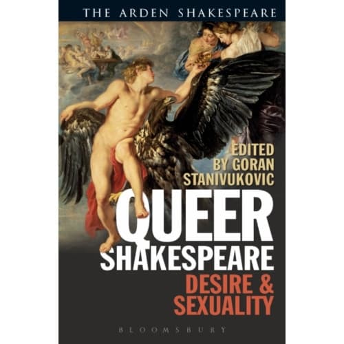 Queer Shakespeare (häftad, eng)