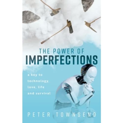 The Power of Imperfections (inbunden, eng)