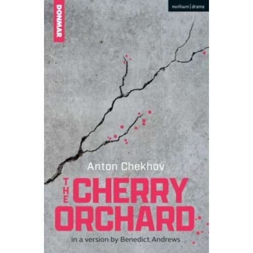 The Cherry Orchard (häftad, eng)