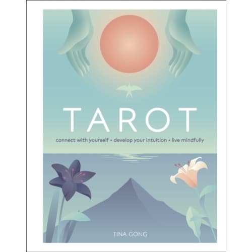 Tarot (inbunden, eng)