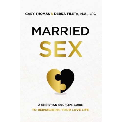Married Sex (häftad, eng)