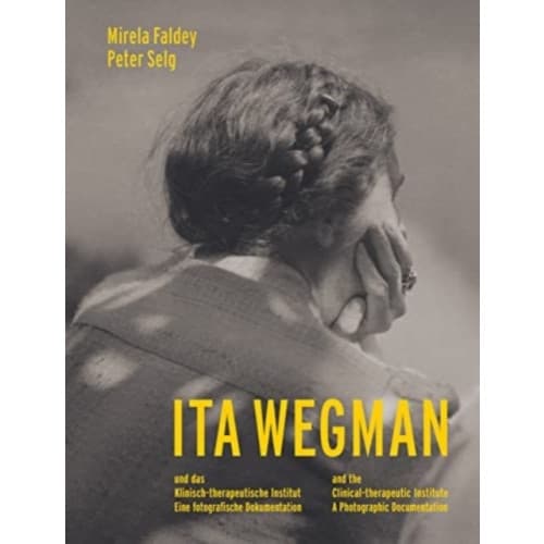 Ita Wegman and the Clinical-Therapeutic Institute (häftad, eng)