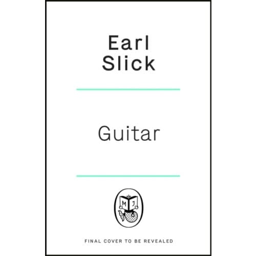 Guitar (häftad, eng)
