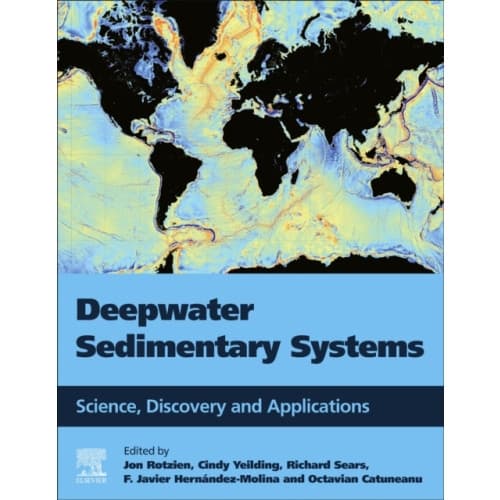 Deepwater Sedimentary Systems (häftad, eng)