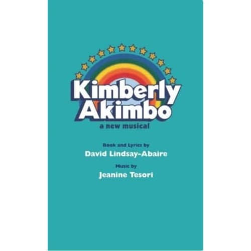 Kimberly Akimbo (häftad, eng)