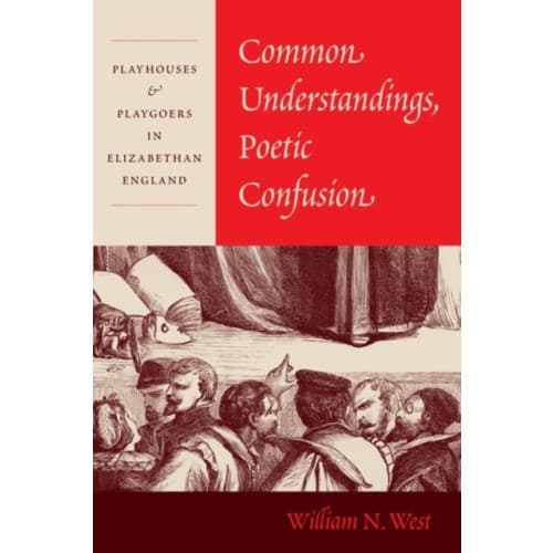 Common Understandings, Poetic Confusion (inbunden, eng)