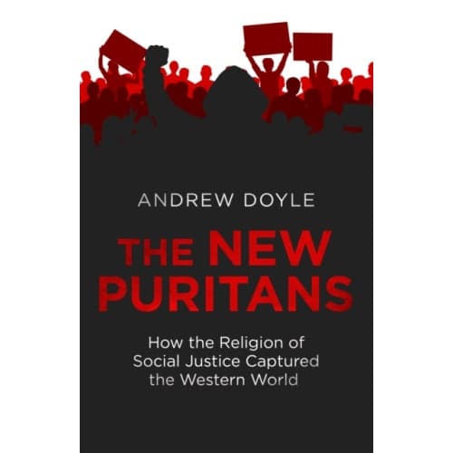 The New Puritans (häftad, eng)
