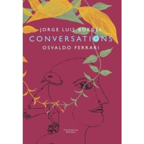 Conversations – Volume 2 (häftad, eng)