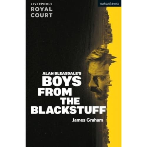 Boys from the Blackstuff (häftad, eng)