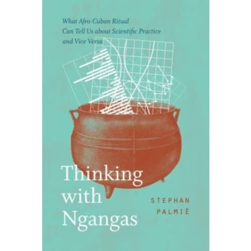 Thinking with Ngangas (häftad, eng)