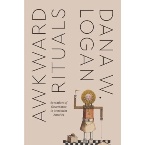 Awkward Rituals (inbunden, eng)