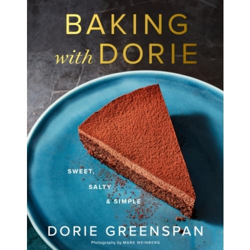 Baking With Dorie (inbunden, eng)