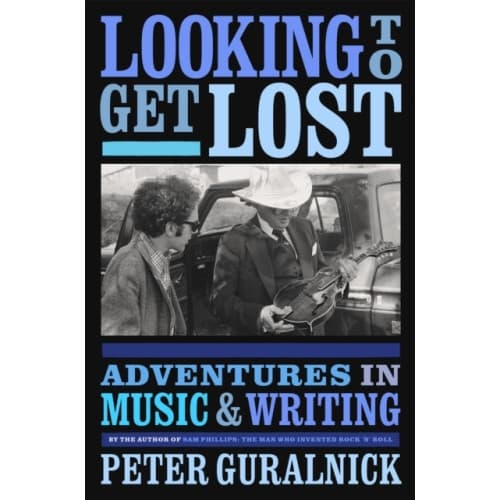 Looking To Get Lost (inbunden, eng)