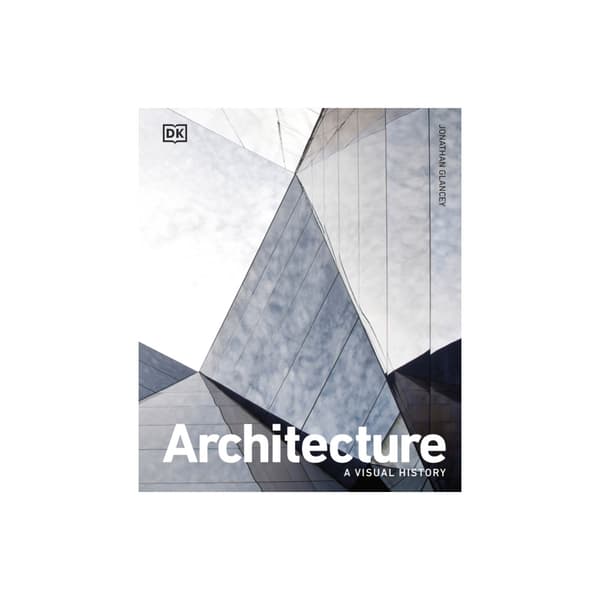 Architecture (inbunden, eng)