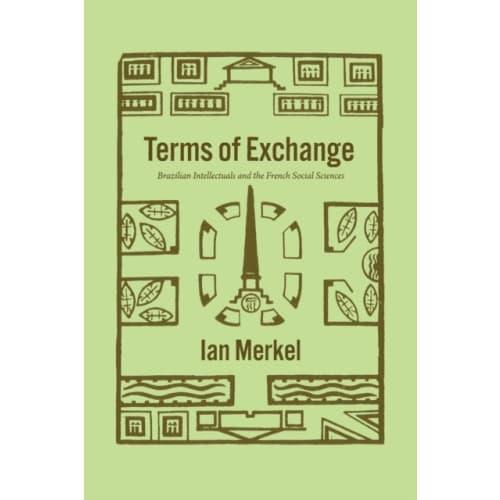 Terms of Exchange (häftad, eng)