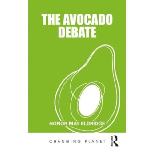 The Avocado Debate (häftad, eng)