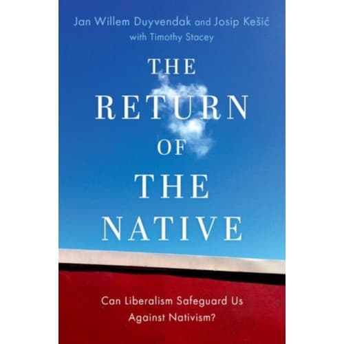 The Return of the Native (häftad, eng)