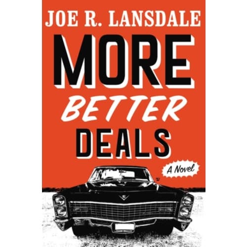 More Better Deals (inbunden, eng)